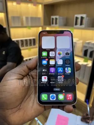 Apple iPhone 12 64 GB White