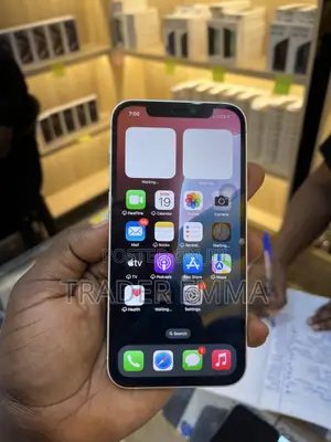 Apple iPhone 12 64 GB White