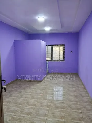 Studio Apartment in Mighty Homes, Kasoa for rent