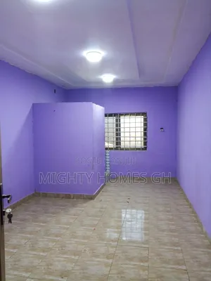 Studio Apartment in Mighty Homes, Kasoa for rent