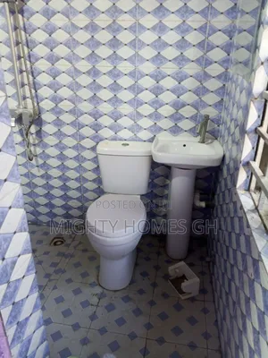 Studio Apartment in Mighty Homes, Kasoa for rent