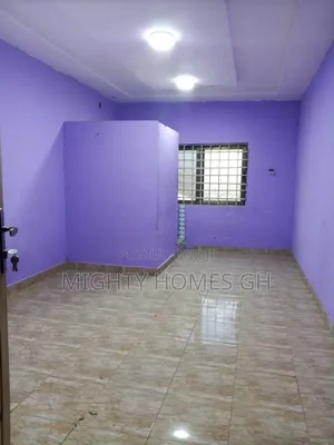 Studio Apartment in Mighty Homes, Kasoa for rent
