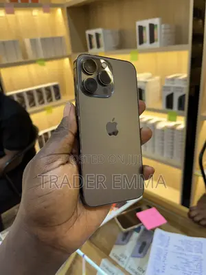Apple iPhone 13 Pro 128 GB Gray