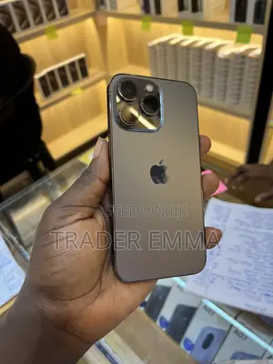 Apple iPhone 13 Pro 128 GB Gray