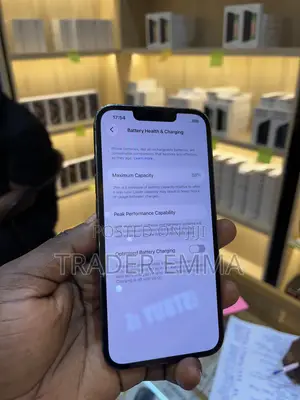 Apple iPhone 13 Pro 128 GB Gray