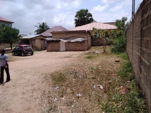 Land for Sale at Ablekuma Joma