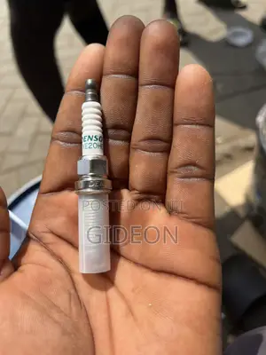 Original Nissan Plugs