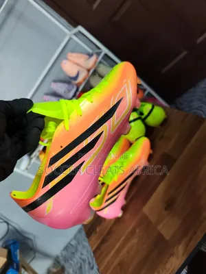 Football Shoes