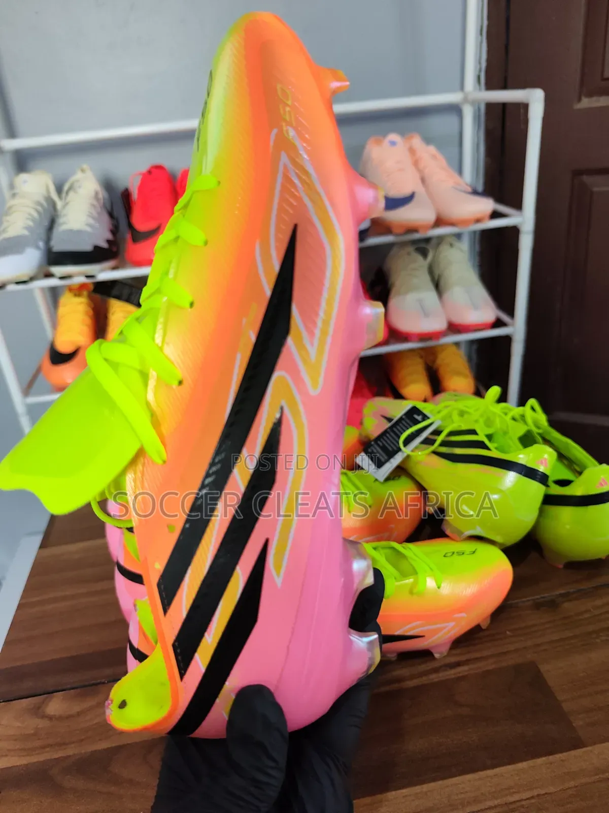 Football Shoes