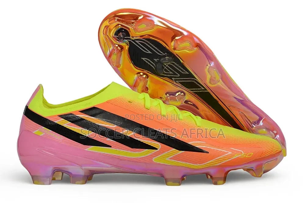 Football Shoes
