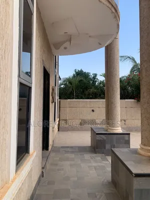 5bdrm Duplex in East Legon Hills, Nmai-Dzorn for rent