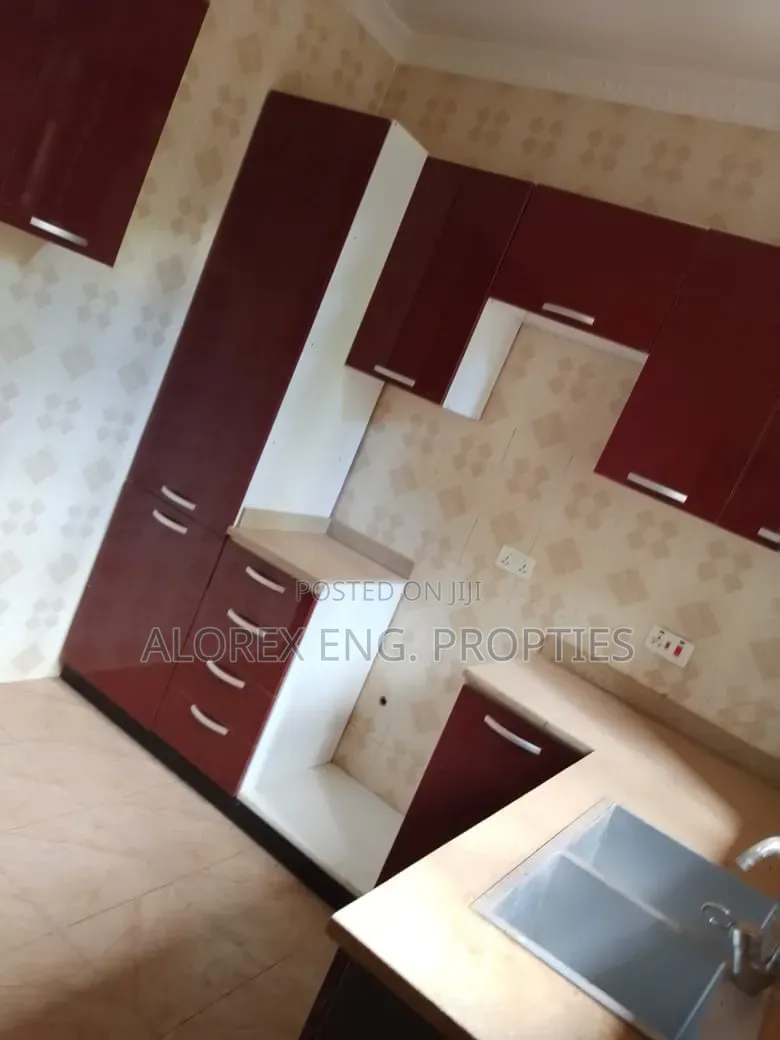 5bdrm Duplex in East Legon Hills, Nmai-Dzorn for rent