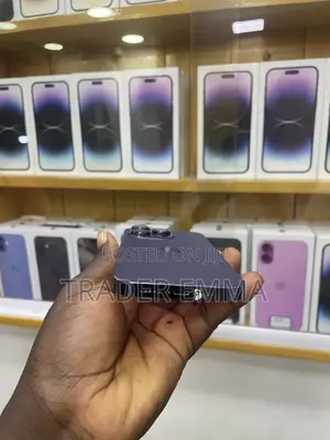 Apple iPhone 14 Pro 128 GB Purple