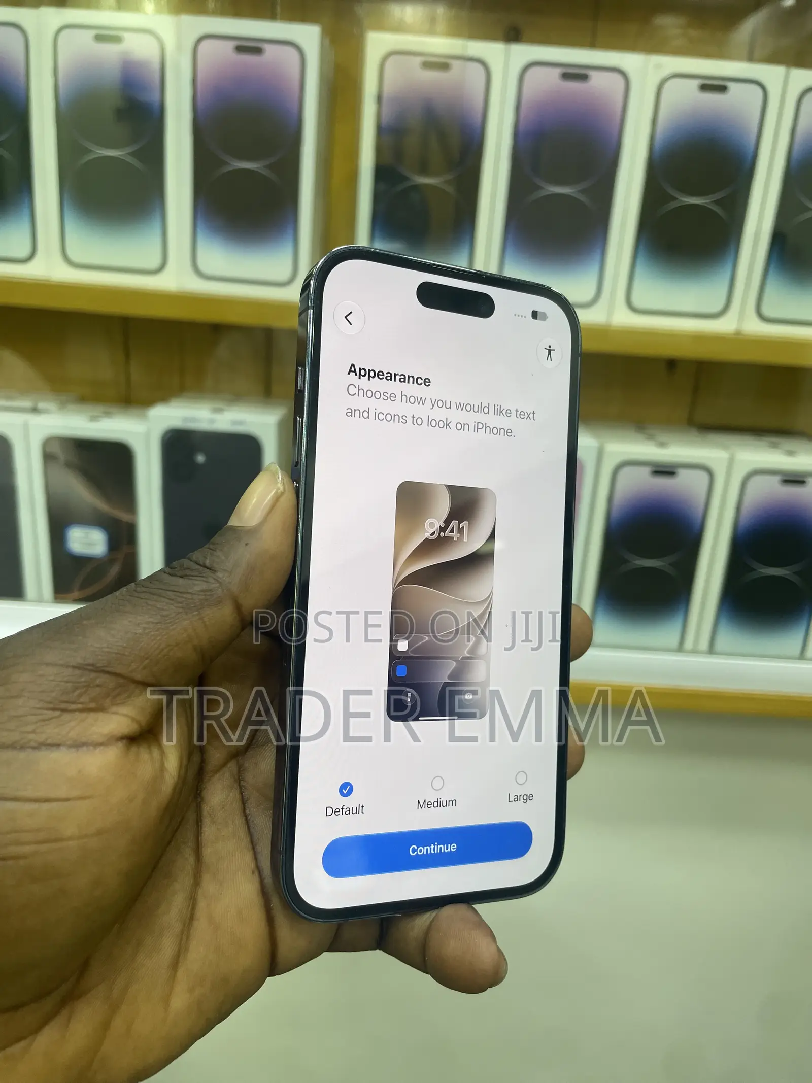 Apple iPhone 14 Pro 128 GB Purple