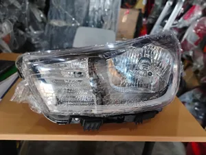 Kia Rio Headlight 2019/2020/2021/2022/2023/2024.