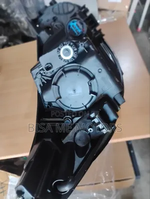 Kia Rio Headlight 2019/2020/2021/2022/2023/2024.