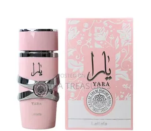 Yara Perfume