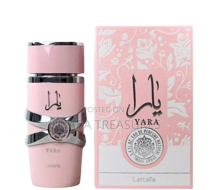 Yara Perfume