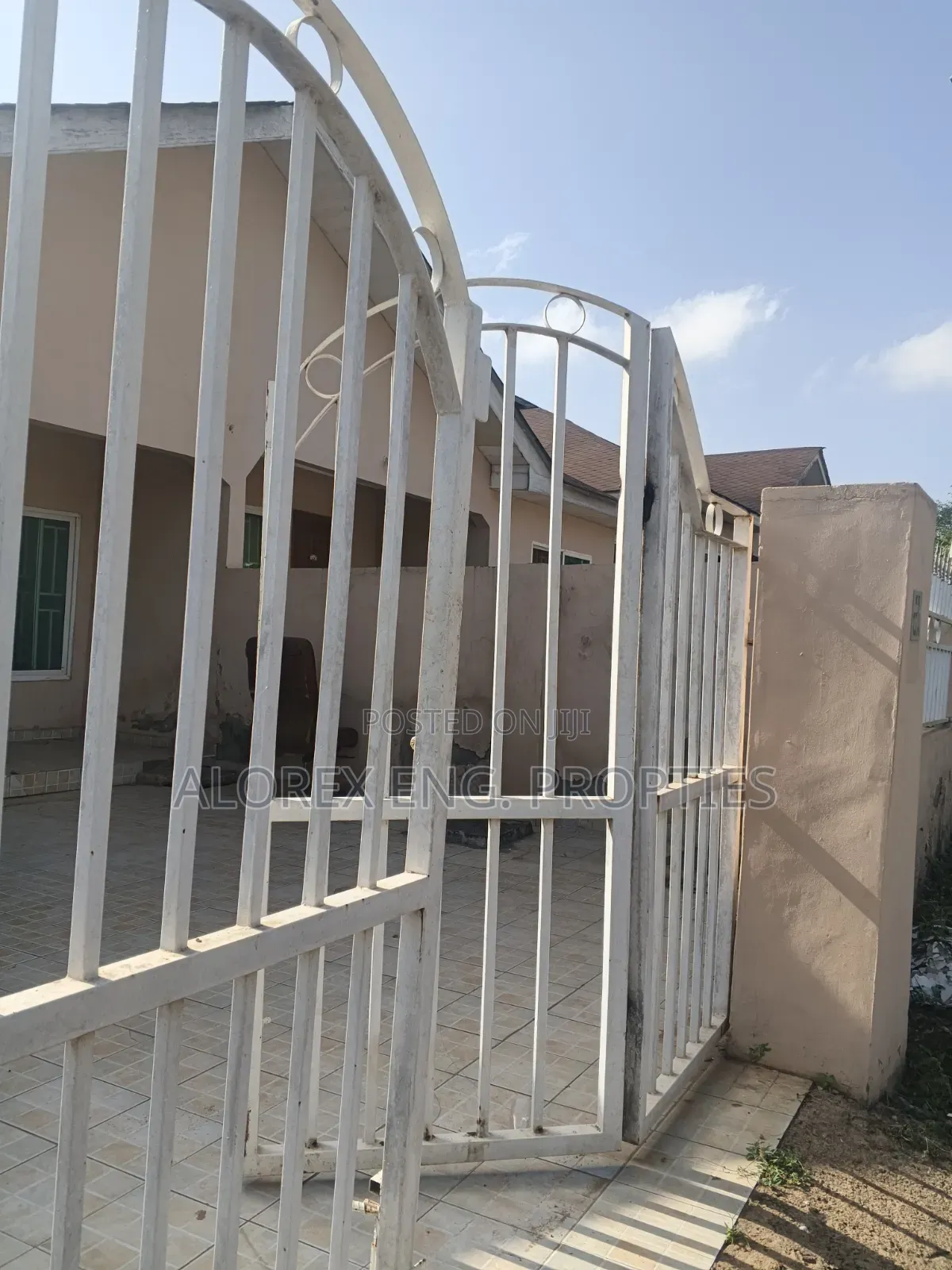 3bdrm House in Adenta Malejor for rent