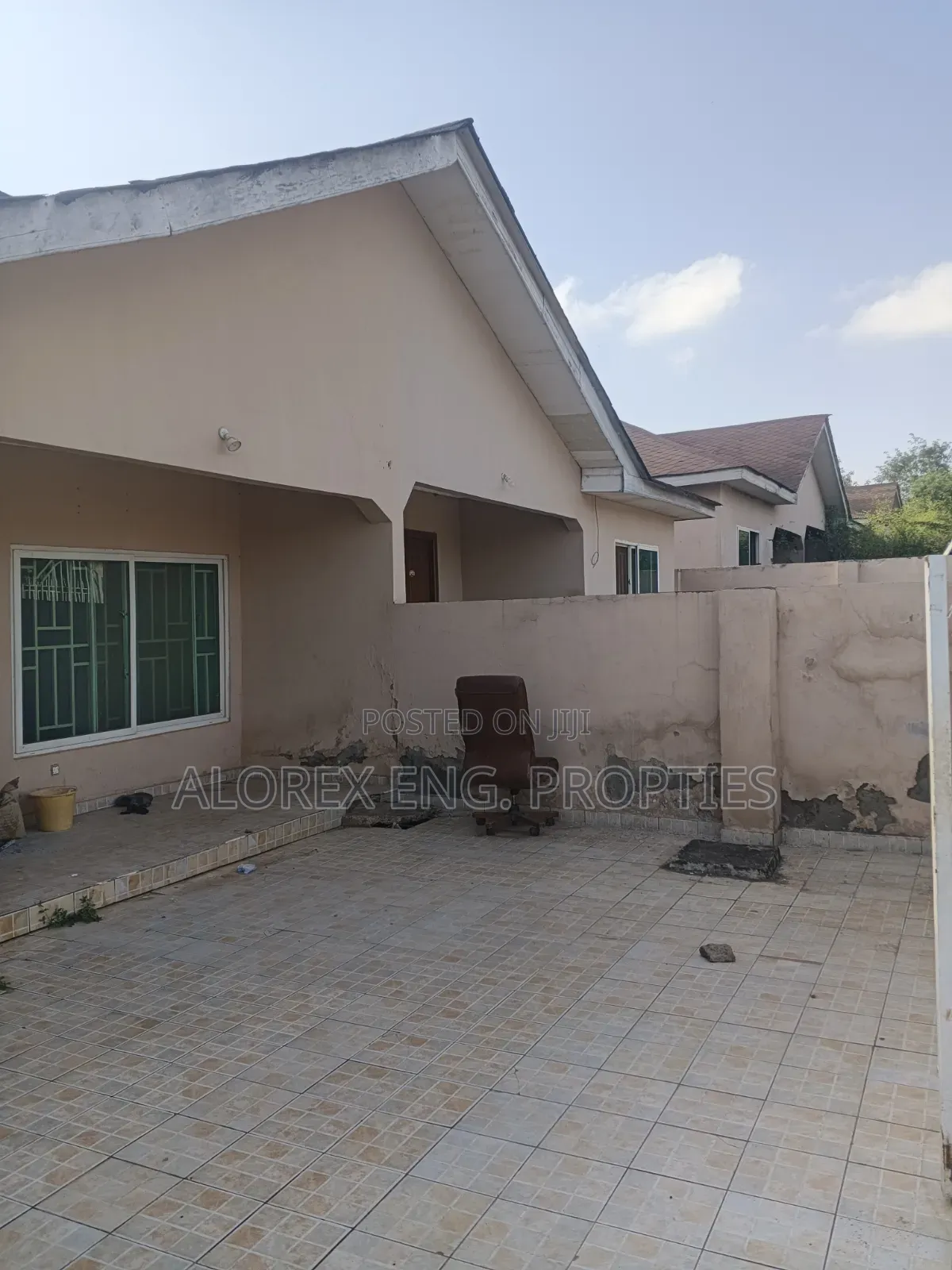3bdrm House in Adenta Malejor for rent