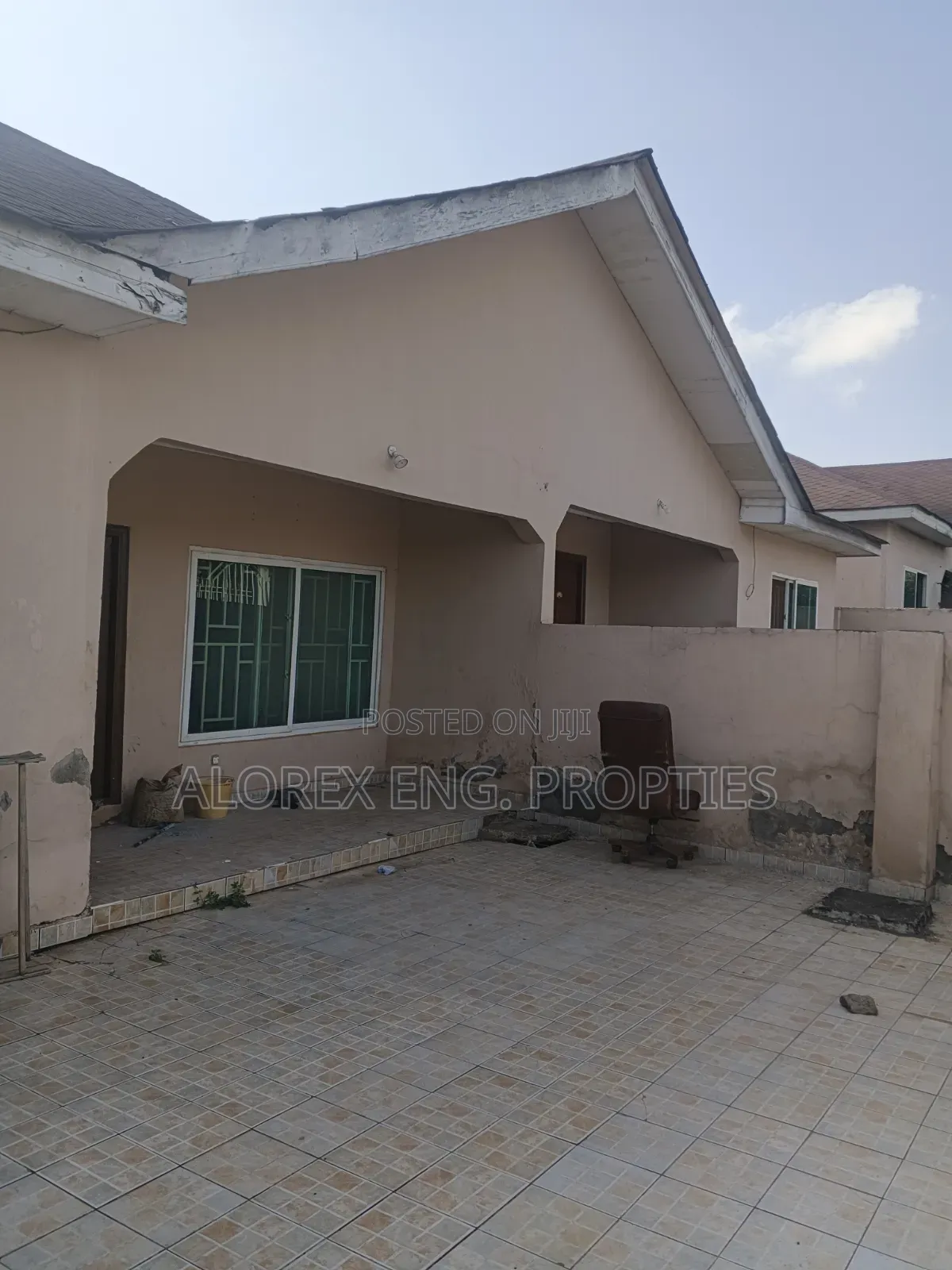 3bdrm House in Adenta Malejor for rent