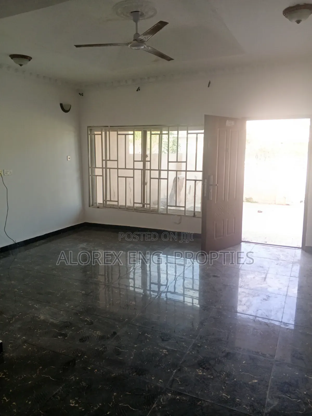 3bdrm House in Adenta Malejor for rent