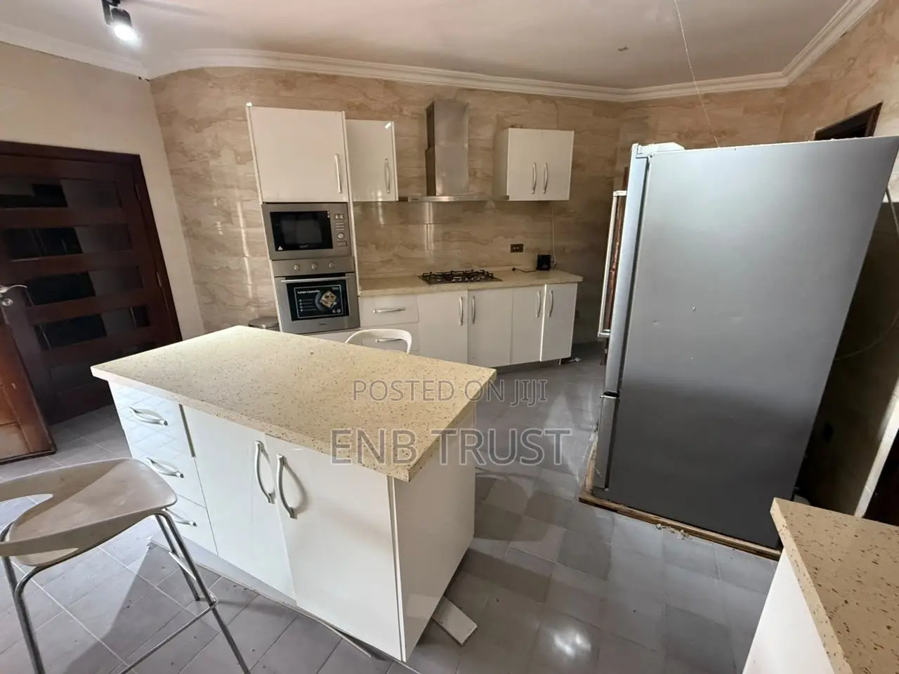 5bdrm Duplex in Pokuase for sale