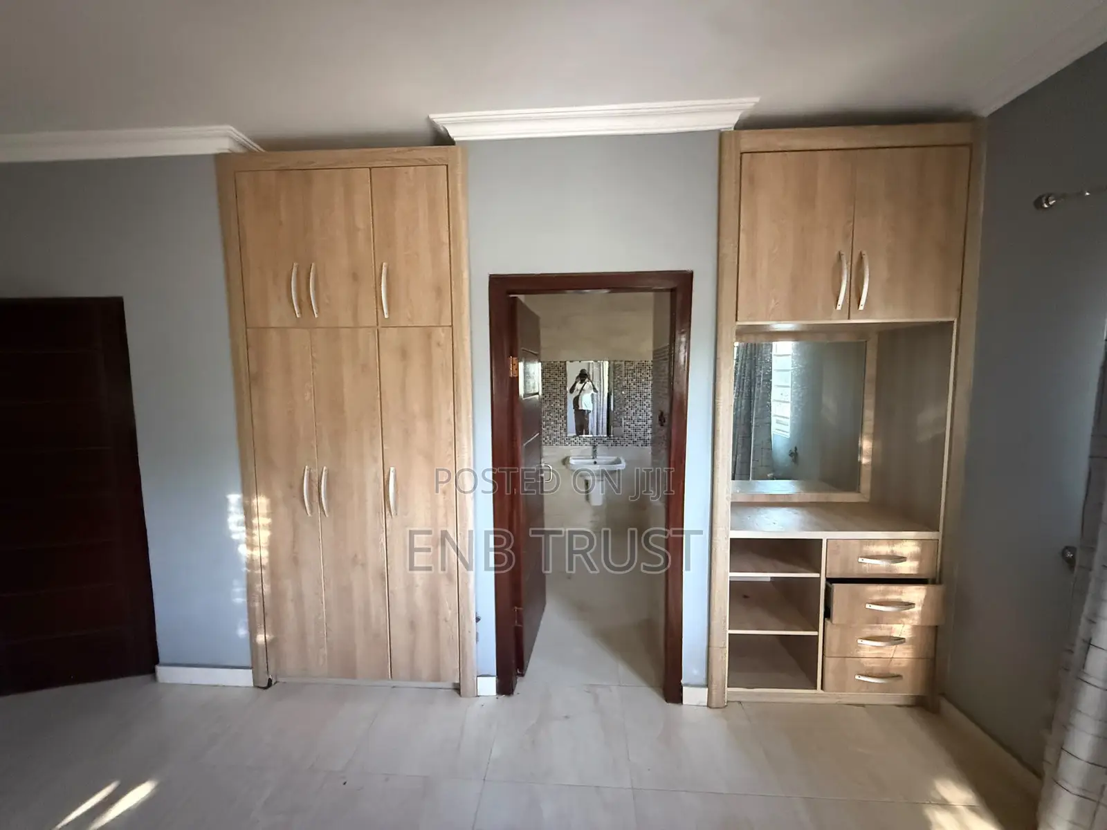 5bdrm Duplex in Pokuase for sale