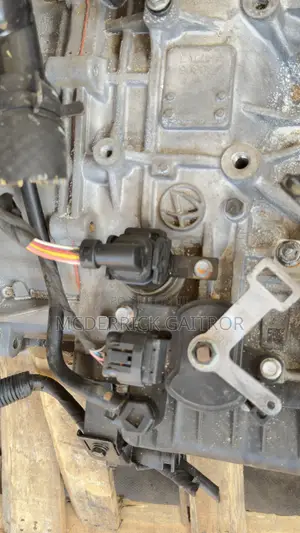 Sonata/Kia Engine