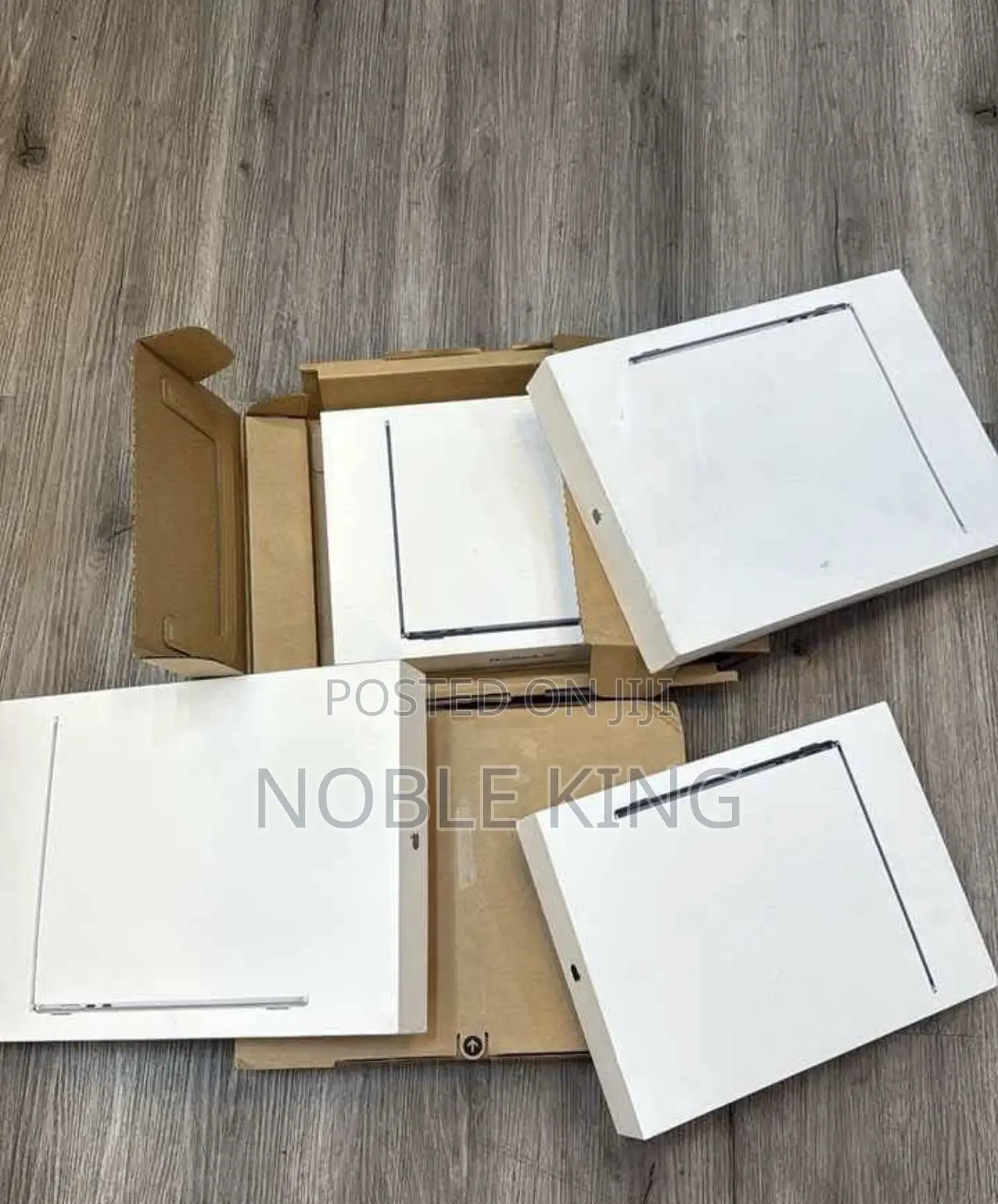 New Laptop Apple MacBook Air 2026 M5 16GB Apple M5 SSD 1T