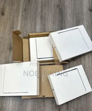 New Laptop Apple MacBook Air 2026 M5 16GB Apple M5 SSD 1T