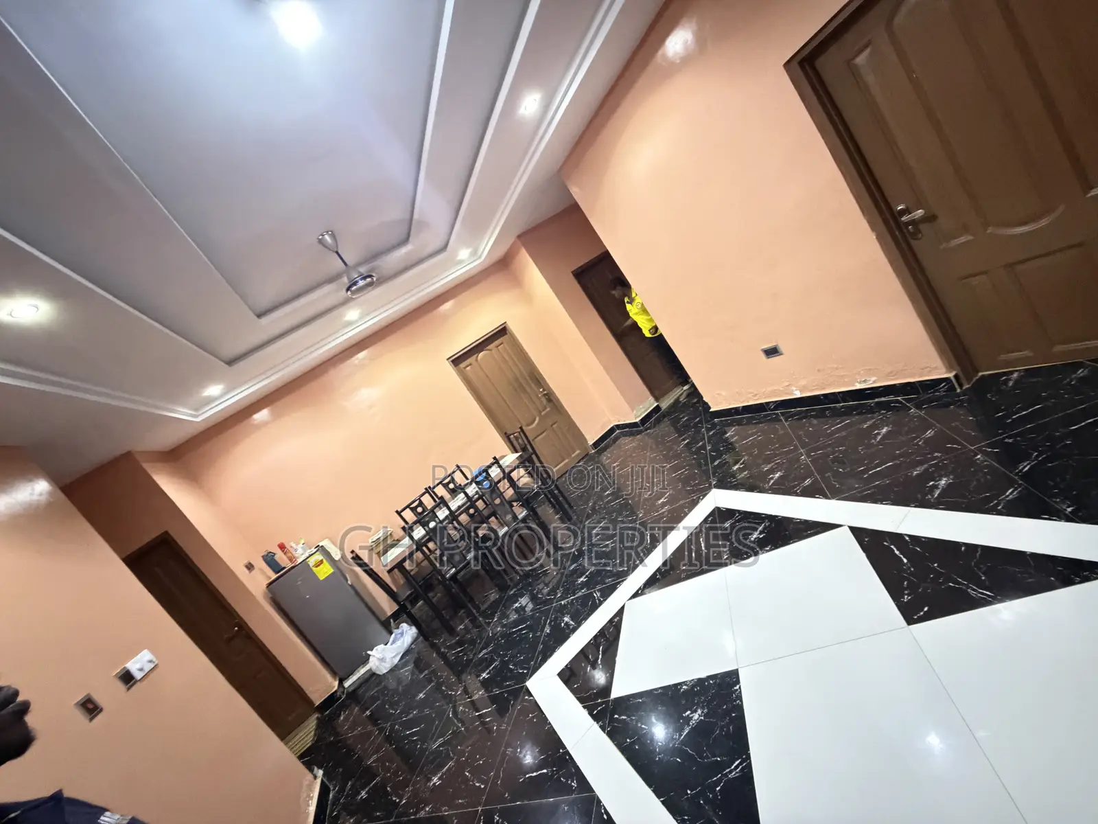 4bdrm House in Kotwi Ampaame No2, Atwima Kwanwoma for sale