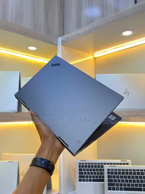 Laptop Lenovo ThinkPad X1 Yoga 16GB Intel Core i7 SSD 512GB