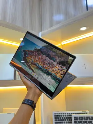 Laptop Lenovo ThinkPad X1 Yoga 16GB Intel Core i7 SSD 512GB