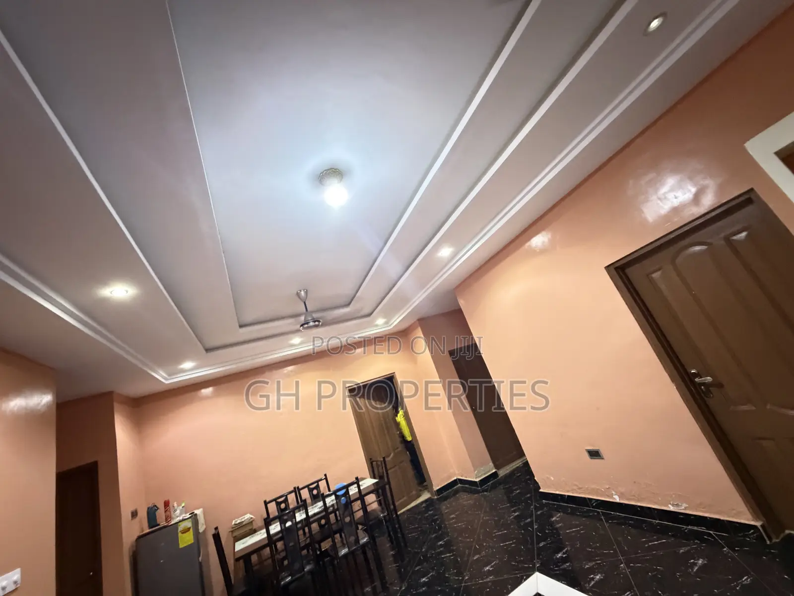 4bdrm House in Kotwi Ampaame No2, Atwima Kwanwoma for sale