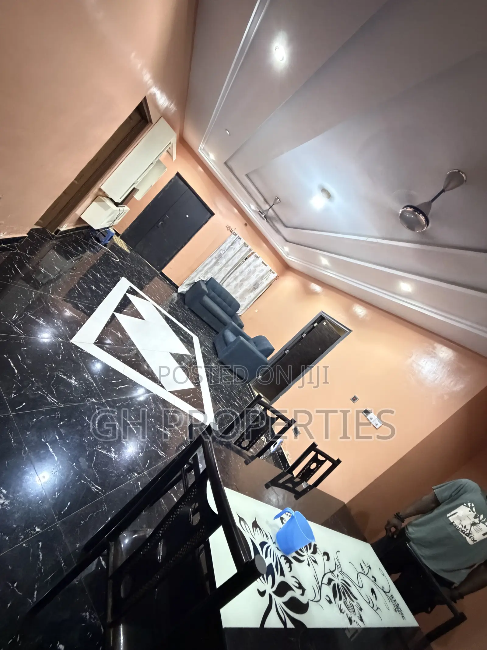 4bdrm House in Kotwi Ampaame No2, Atwima Kwanwoma for sale
