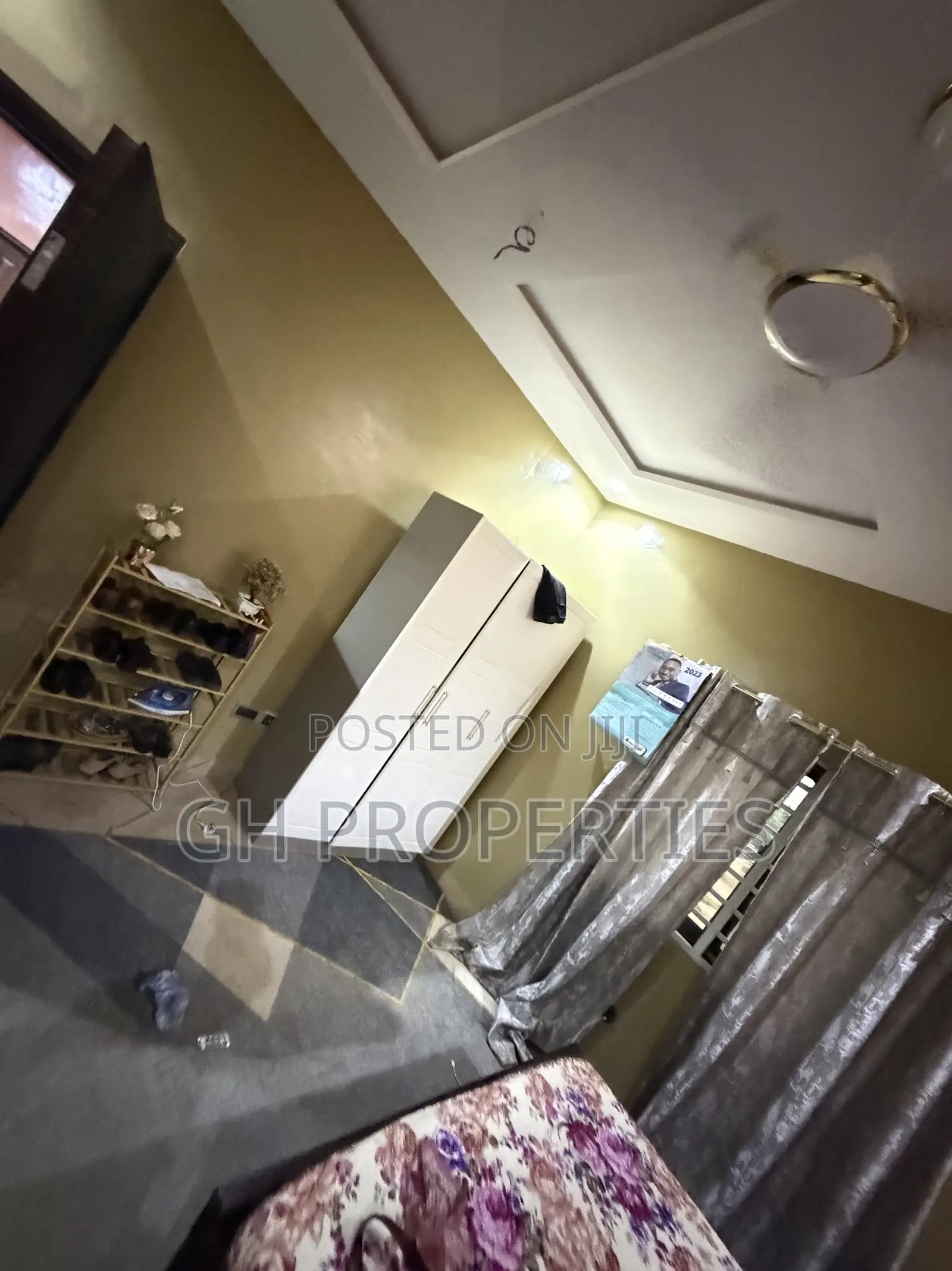 4bdrm House in Kotwi Ampaame No2, Atwima Kwanwoma for sale