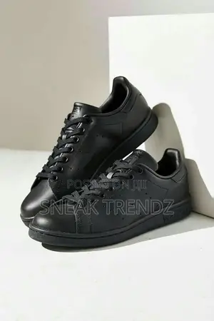 Adidas Stan Smith OG Black White