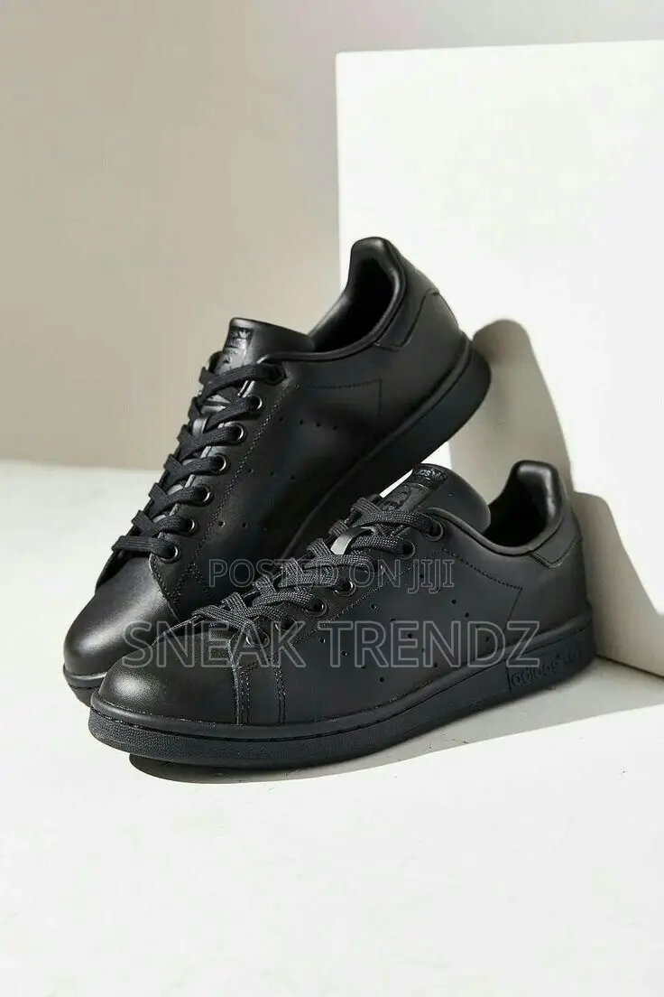 Adidas Stan Smith OG Black White