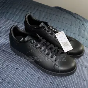 Adidas Stan Smith OG Black White