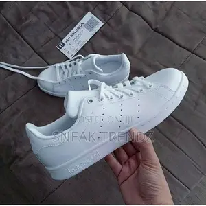 Adidas Stan Smith OG Black White