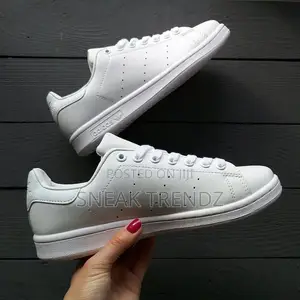 Adidas Stan Smith OG Black White