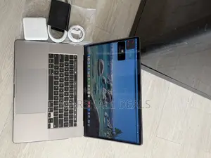 Laptop Apple MacBook Pro 2019 16GB Intel Core i9 SSD 1T