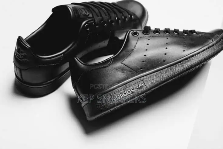 Adidas Stan Smith Vulc