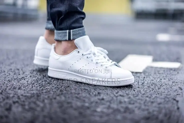 Adidas Stan Smith Vulc