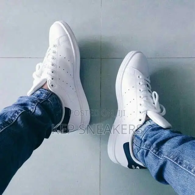 Adidas Stan Smith Vulc