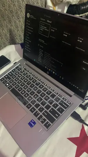 Laptop HP ProBook 430 G8 16GB Intel Core i7 HDD 500GB