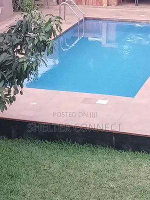 1bdrm Apartment in Oyarifa, Ghana Flag for rent