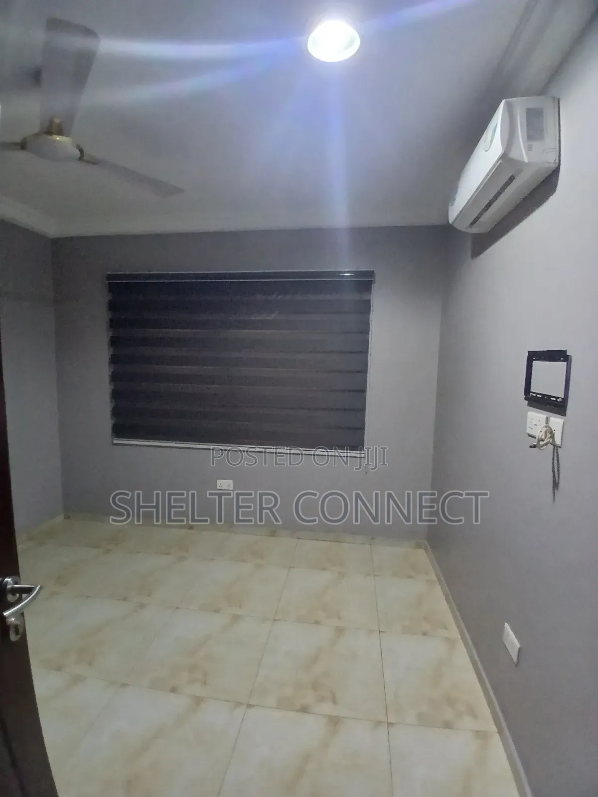 1bdrm Apartment in Oyarifa, Ghana Flag for rent