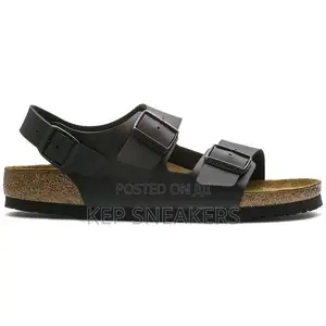 Birkenstock Milano Sandals